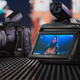 Illustration for article titled Blackmagic Announces Updated BMPCC 6K Pro Cam with New HDR Display